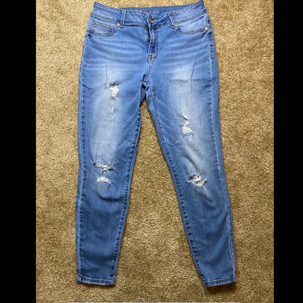 Jeans